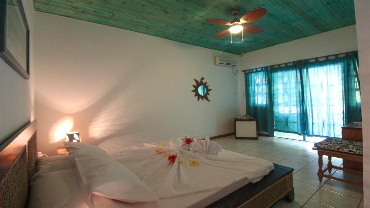 Takamaka Green Village Exterior photo